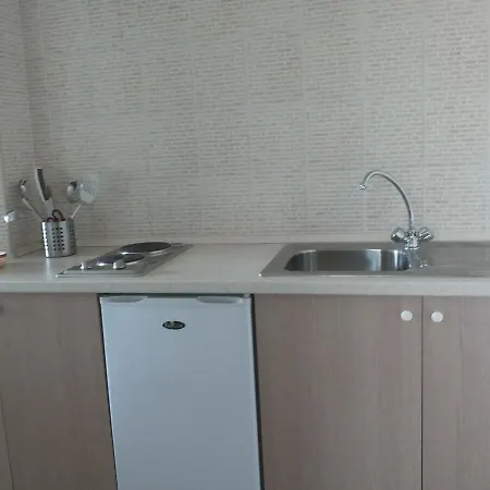 Lägenhet Sabell Casarano