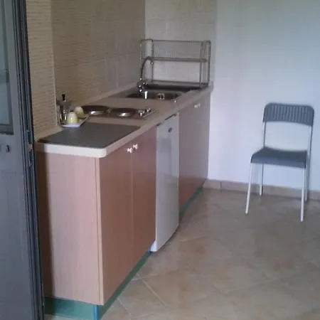 Lägenhet Sabell Casarano