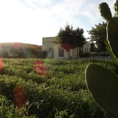 Lägenhet Sabell Casarano