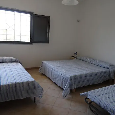 Sabell Lägenhet Casarano