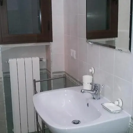 Sabell Lägenhet Casarano