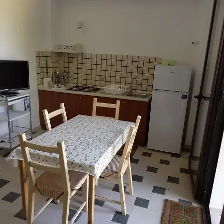 Sabell Lägenhet Casarano