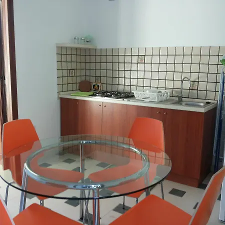 Lägenhet Sabell Casarano