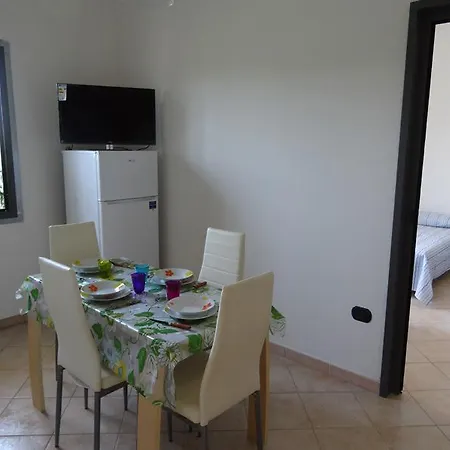 Lägenhet Sabell Casarano