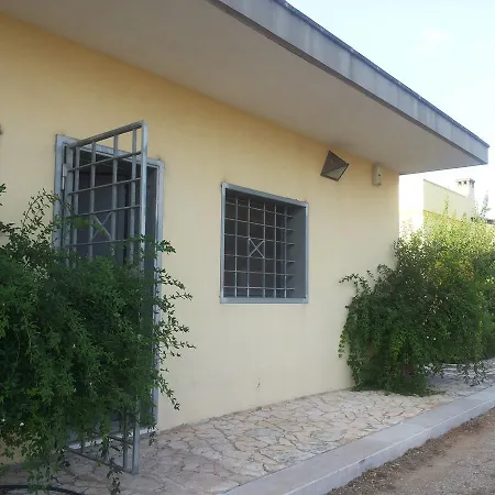 Sabell Apartment