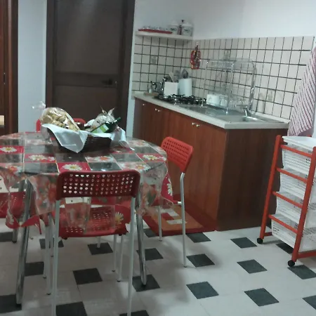 Sabell Casarano
