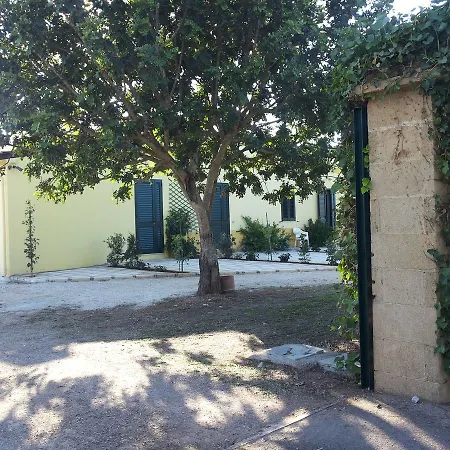 Sabell Apartment Casarano