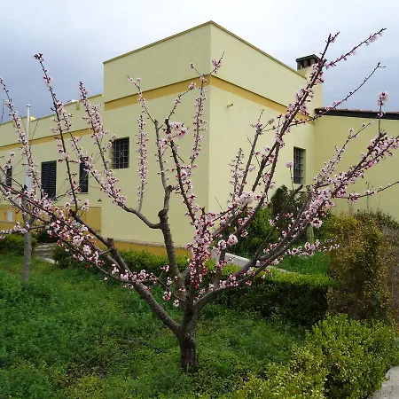 Apartment Sabell *