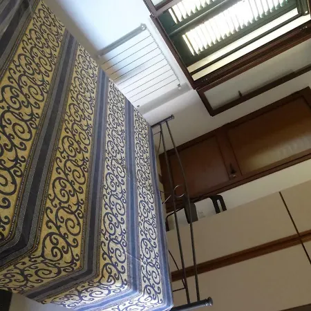 Appartamento Sabell *