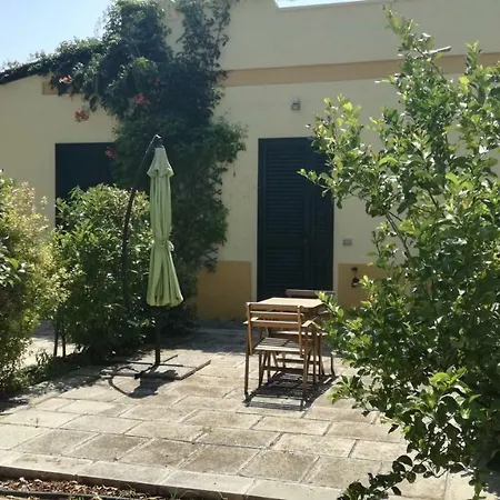 Sabell Appartamento Casarano